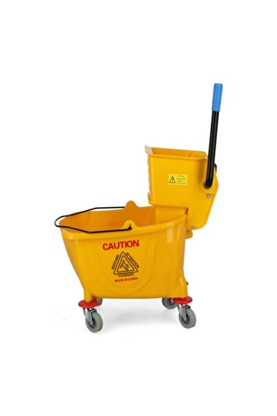 EKO Wringer Single Mop Bucket