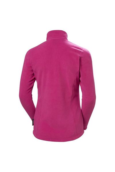 Helly Hansen Slope Fleece نصف سحاب نسائي من الصوف باللون الوردي HH..15001.HHA.663
