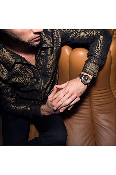 Versace Vrscvbr050017 Men's Watch