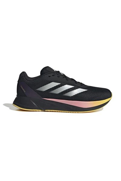 adidas Black Duramo Sl-M Men's Running Shoes - Ie4034
