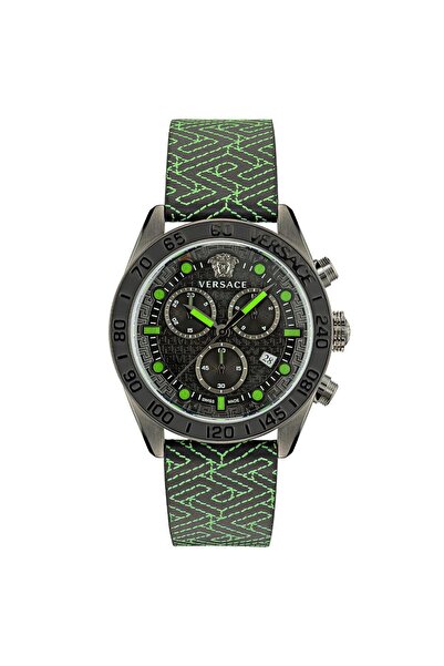Versace Vrscve6k00223 Erkek Kol Saati