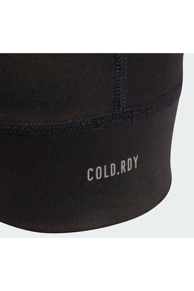 adidas Мъжка шапка Cold Rdy Black IB2658-OSFM