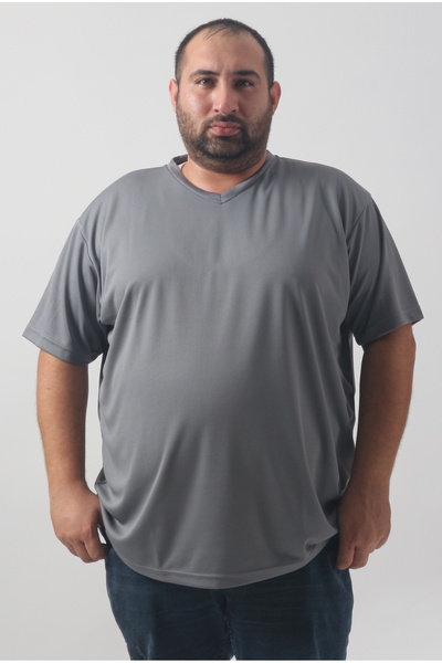 rood Plus Size Unisex T-shirt