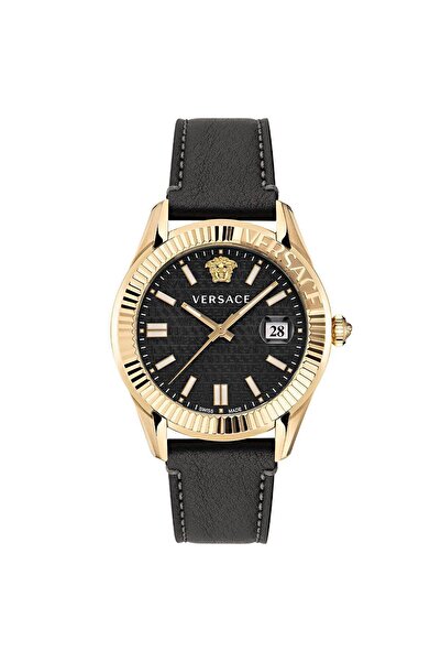 Versace VRSCVE3K00222 Erkek Kol Saati