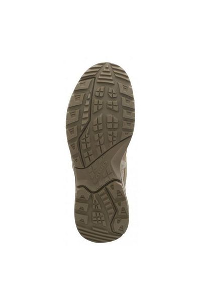Lowa Zephyr Gtx Brown Op Shoes