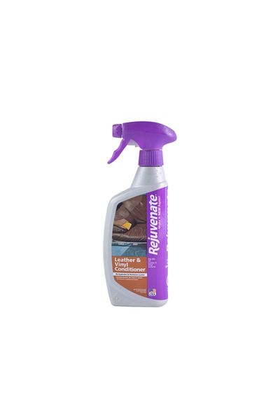 REJUVENATE Luster Leather and Vinyl Conditioner 473ml RJ16CD