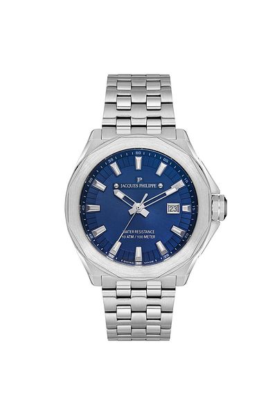 Jacques Philippe Jpqgs291336 Men's Wristwatch
