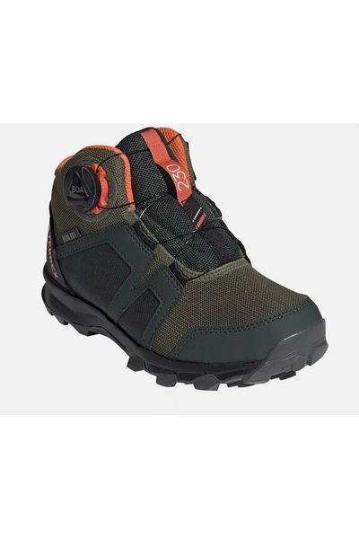 adidas Terrex Boa Mid Rain.rdy Jr Παιδικές Μπότες If7509