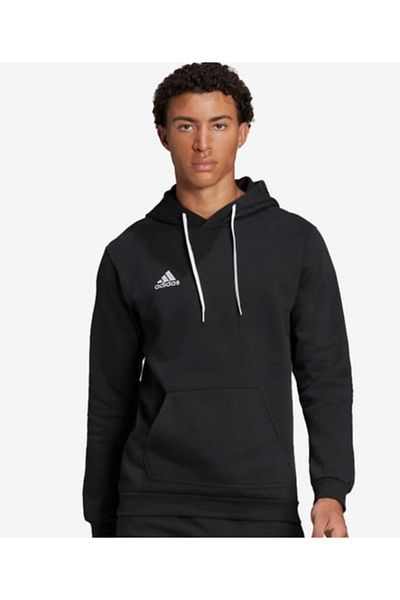adidas Čierna s kapucňou Ent22