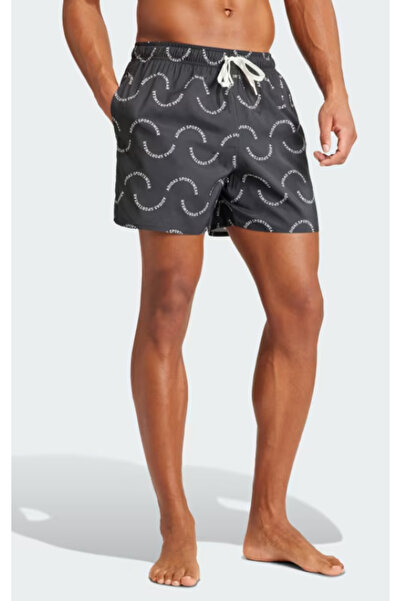 adidas Solid Clx Classıc Yüzme Şortu It8599