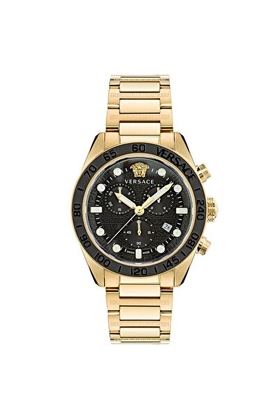 Versace VRSCVE6K00523 Men's Wristwatch