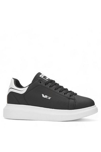 Wickers WICKERS_M_SPORTS_2535 - Alb-negru