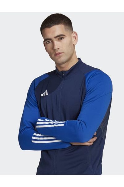 adidas Ανδρικό φούτερ Tiro 23 Competition - Hk7649