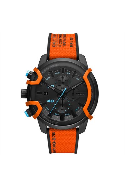 Diesel Dz4562 Men's Wristwatch