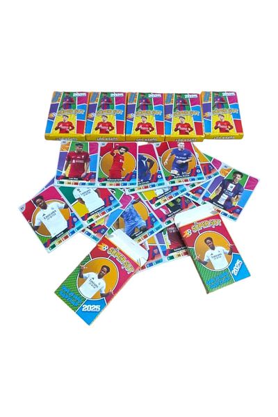 Redro Home Super Shot 2025 New Season Playing Cards Total 120 Cards Within 12 Pack