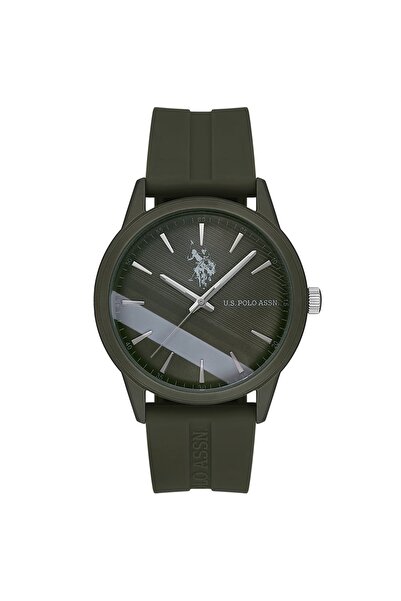 U.S. Polo Assn. Uspa1027-05 Men's Wristwatch