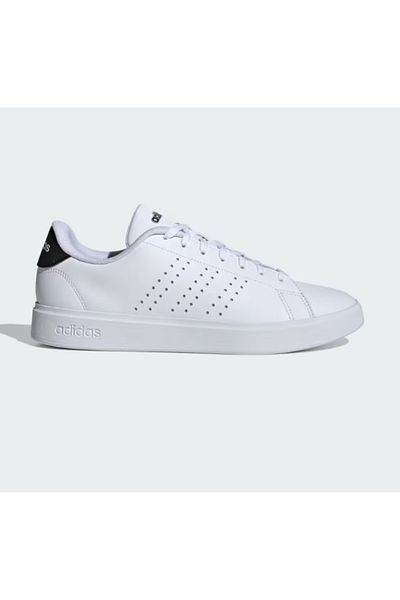 adidas Λευκά Advantage Casual Αθλητικά Παπούτσια Fw2588