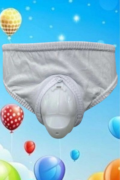 Uniquetrenders Car Crotch Protective Circumcision Panties