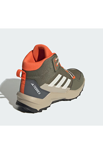 adidas Terrex Ax4r Mıd K Çocuk Botu If6523