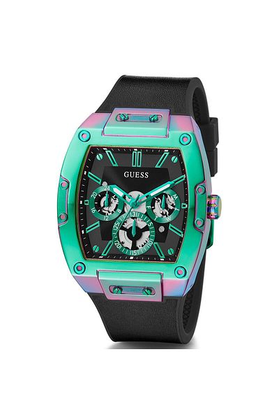 Guess Gw0202g5 Men's Wristwatch
