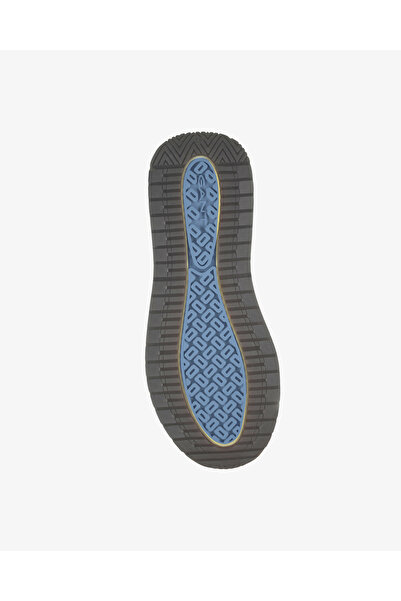 Gant Erkek Lacivert Logolu Sneaker