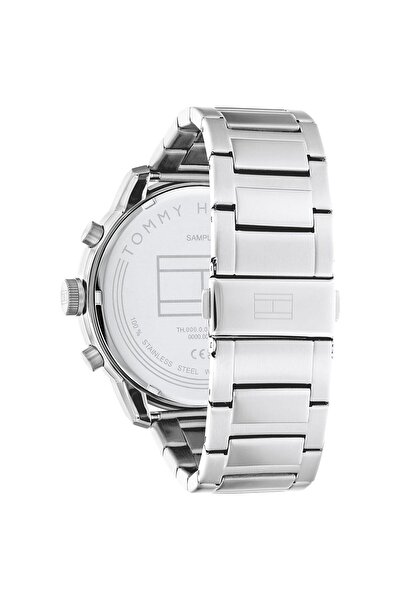 Tommy Hilfiger TH1792077 Erkek Kol Saati