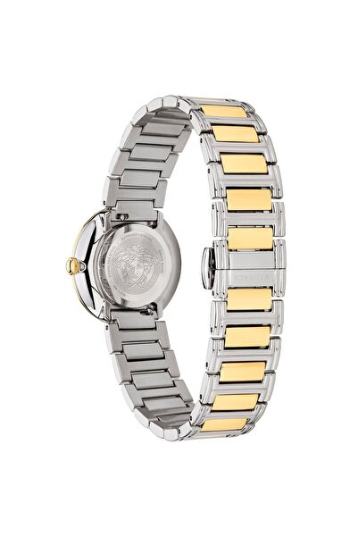 Versace Vrscvet300821 Women's Wristwatch