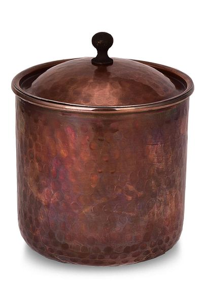Cobper Premium Collection - Maley Copper 12.5cm Spice Rack