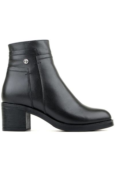 Pierre Cardin Women's heeled boots