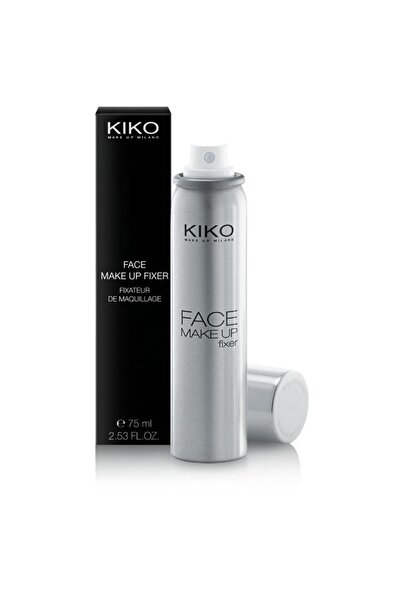 Kiko MAKYAJ SABİTLEYİCİ VE BAZ - MAKE UP FIXER. 01