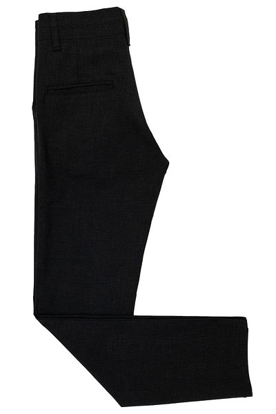 Micio Boy's Smoked Jogger Pants