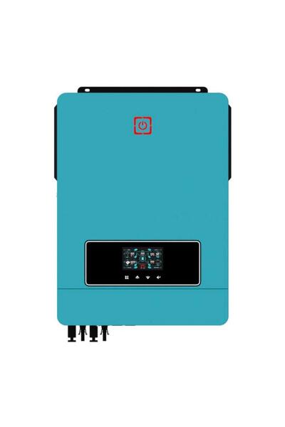 Exelon 10.2KW 48V Akıllı İnverter MPPT (450VDC)