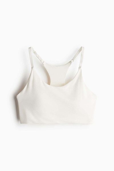 H&M SoftMove™ Light Support Sports bra