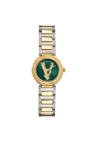 Versace Vrscvet300821 Women's Wristwatch