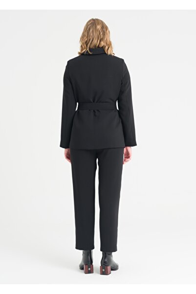 Armağan Torba Cepli Pantolonlu Takım