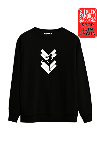 hakuof Hanorac imprimat Kickboxing Kickboxing