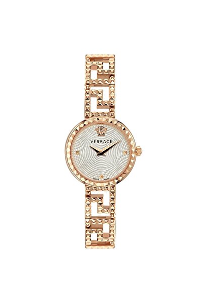 Versace VRSCVE7A00223 Kadın Kol Saati