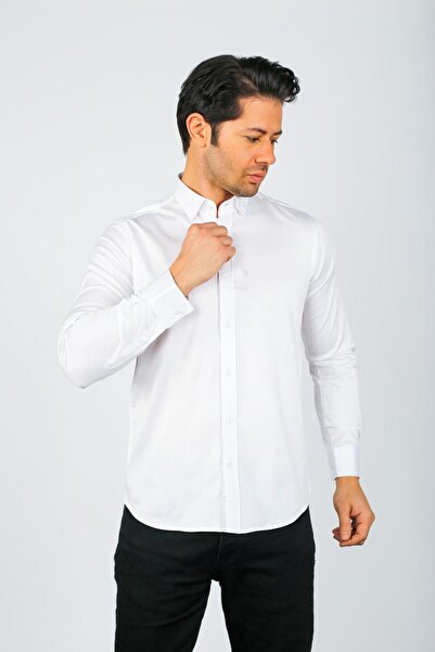 Brango 13282 Ανδρικό πουκάμισο - Μοντέλο Ss