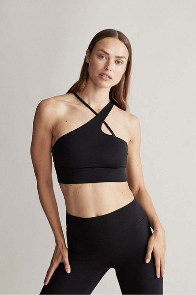 H&M SoftMove™ Light Support Sports bra