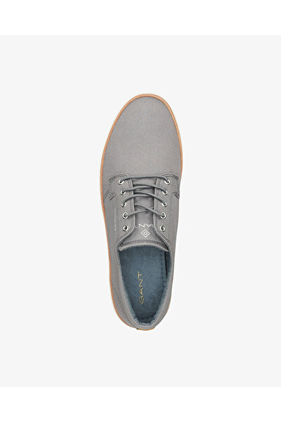 Gant Erkek Gri Sneaker