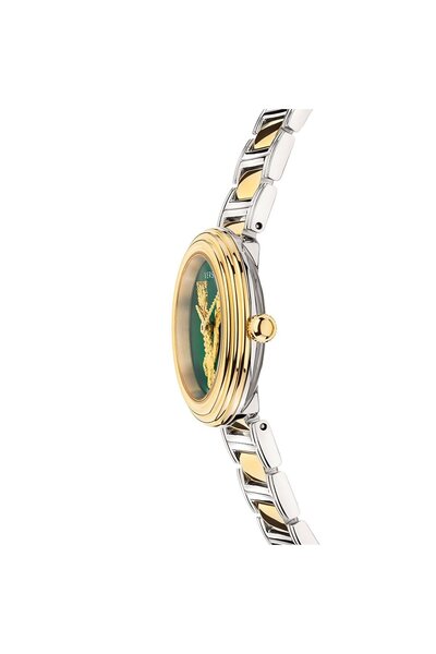 Versace Vrscvet300821 Women's Wristwatch