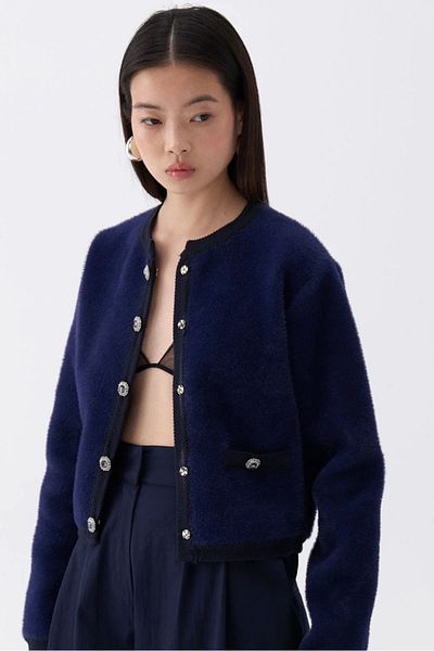 Nocturne N25Kd50130 - Nocturne Knitwear Fabric