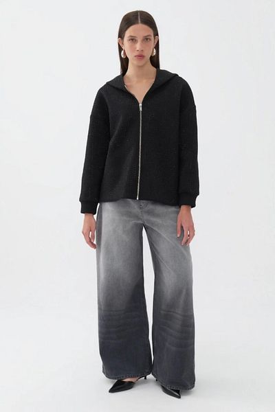 Nocturne N25Kd10082 Nocturne Sweatshirt