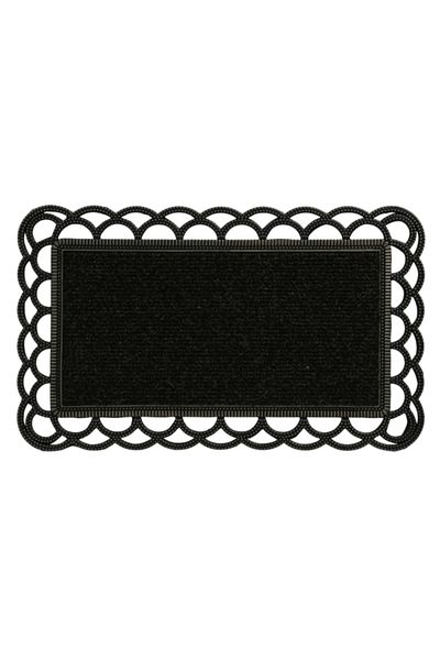 HONEYBEE Viking Ornamental Pin Door Mat 45 x 75cm