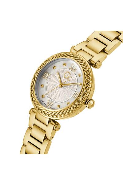 Guess Collection Gc GCZ41001L1MF Women's Wristwatch