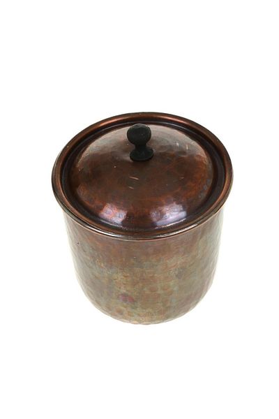 Cobper Premium Collection - Maley Copper 12.5cm Spice Rack