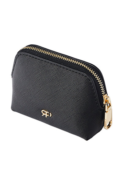 PARFOİS Fermuarlı Bozuk Para Cüzdanı