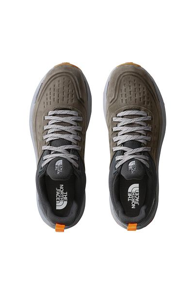 THE NORTH FACE M Vectiv Exploris 2 Futurelight Lthr Men's Outdoor Shoes