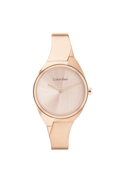 Calvin Klein ساعة يد نسائية CK25200236
