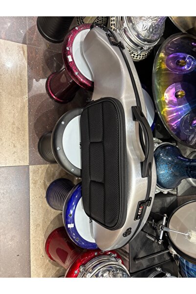 Tonal Fiber Keman Kutu Keman Hardcase Keman Fibercase